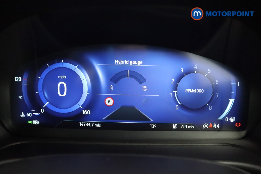 Used Ford Puma 2023 for sale - 76564580: Photo 9