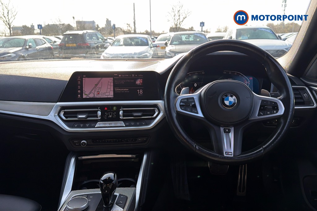 Used BMW 4 Series 2022 for sale - 78109721: Photo 10