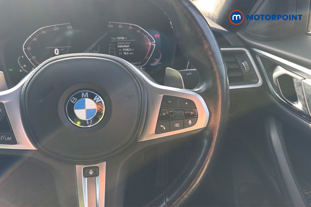 Used BMW 4 Series 2022 for sale - 78109721: Photo 12