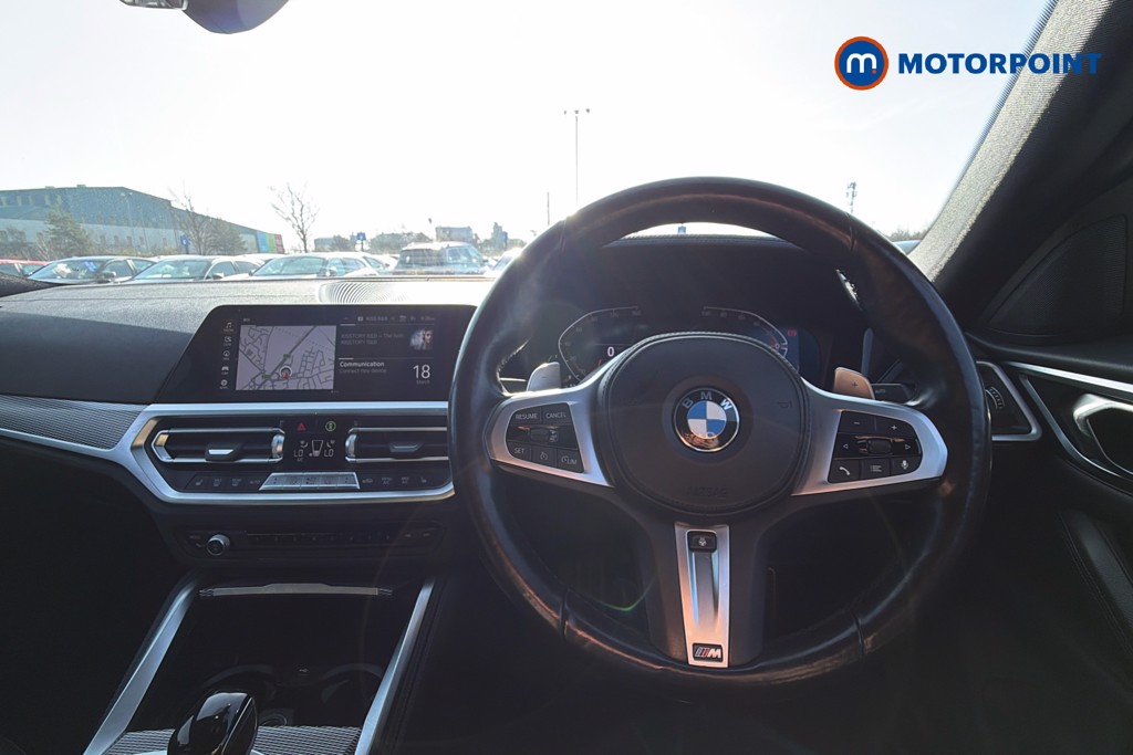 Used BMW 4 Series 2022 for sale - 78109721: Photo 13