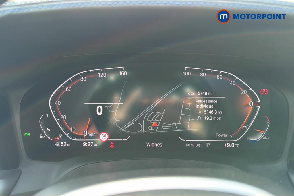 Used BMW 4 Series 2022 for sale - 78109721: Photo 16