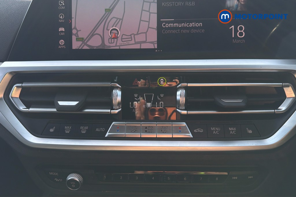 Used BMW 4 Series 2022 for sale - 78109721: Photo 19