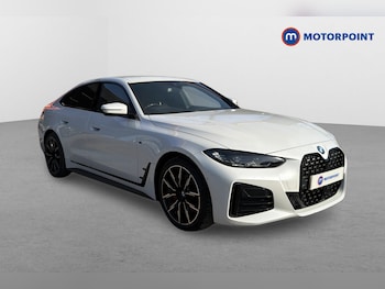 Used BMW 4 Series 2022 for sale - 78109721: Photo