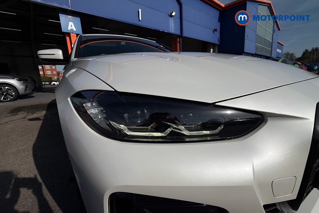 Used BMW 4 Series 2022 for sale - 78109721: Photo 39