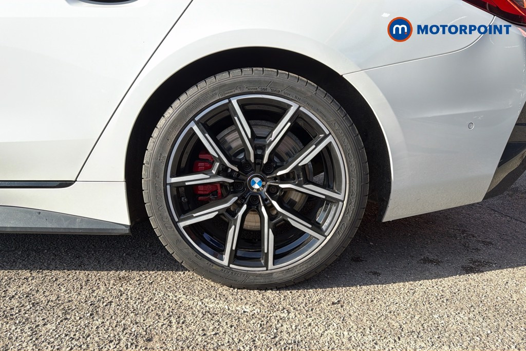 Used BMW 4 Series 2022 for sale - 78109721: Photo 42