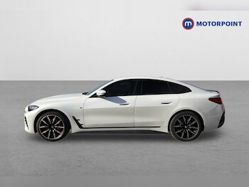 Used BMW 4 Series 2022 for sale - 78109721: Photo