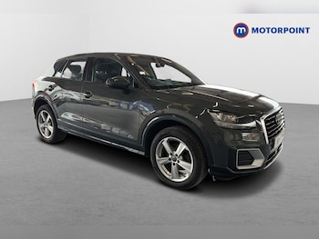 Used Audi Q2 2019 for sale - 79272308: Photo