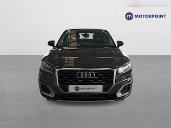 Used Audi Q2 2019 for sale - 79272308: Photo
