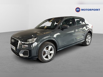 Used Audi Q2 2019 for sale - 79272308: Photo
