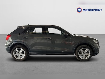 Used Audi Q2 2019 for sale - 79272308: Photo
