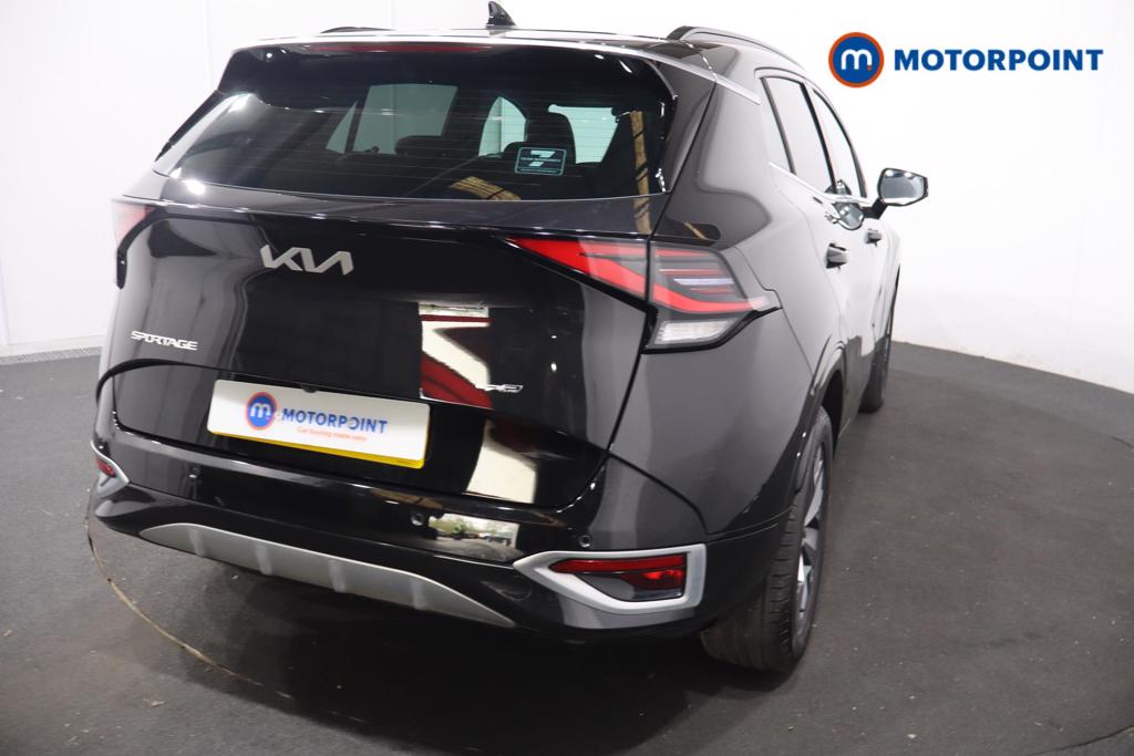 Used Kia Sportage for sale - 78196951: Photo 10