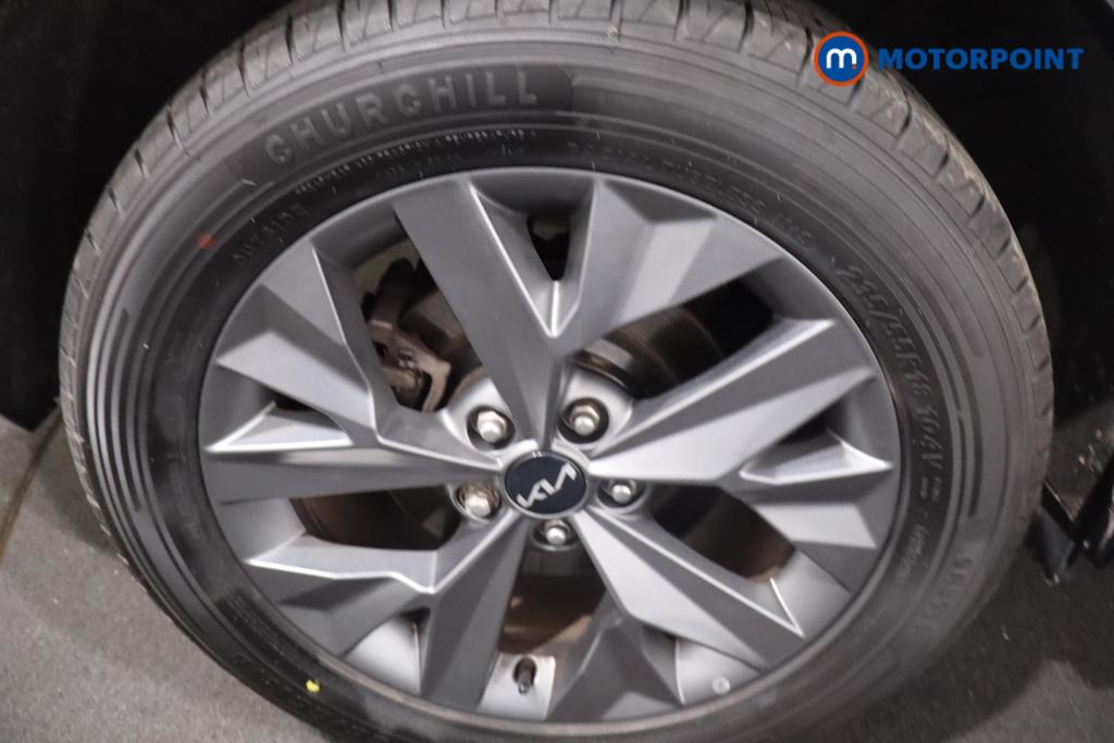 Used Kia Sportage for sale - 78196951: Photo 15