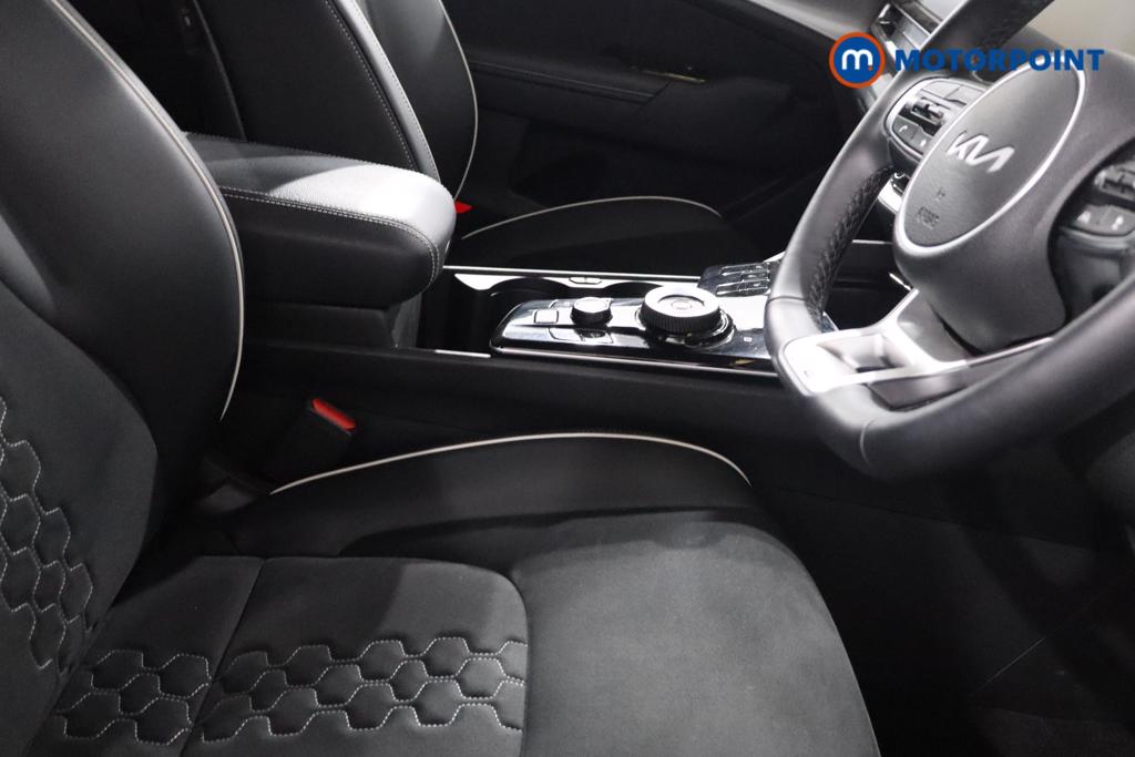 Used Kia Sportage for sale - 78196951: Photo 20