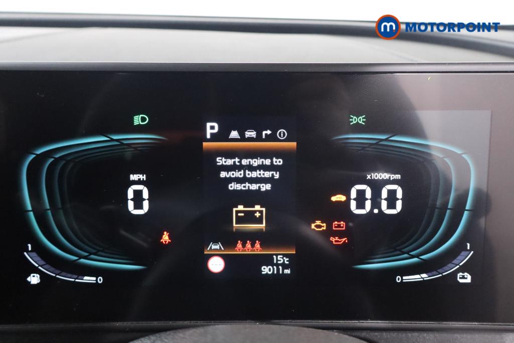 Used Kia Sportage for sale - 78196951: Photo 24