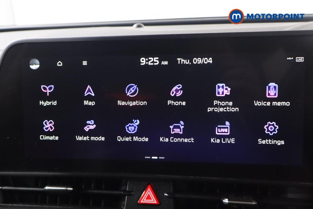 Used Kia Sportage for sale - 78196951: Photo 29