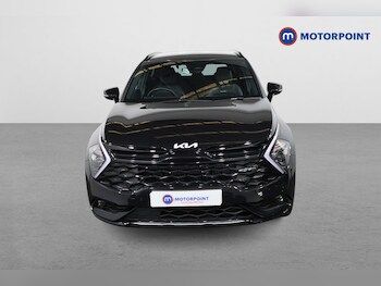 Used Kia Sportage undefined for sale - 78196951: Photo