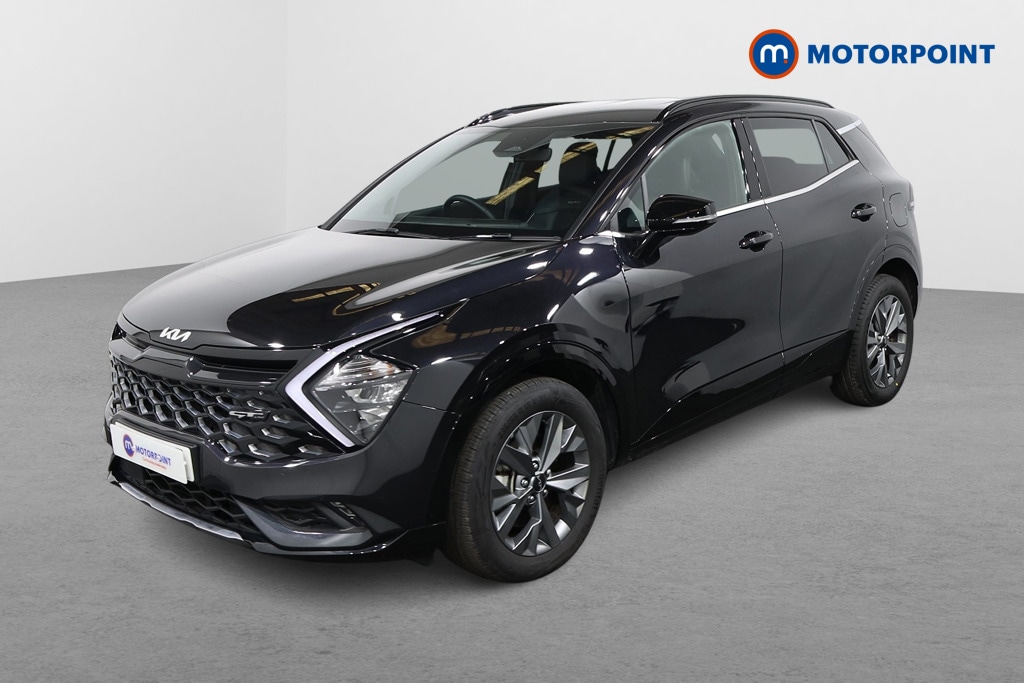 Used Kia Sportage for sale - 78196951: Photo 3