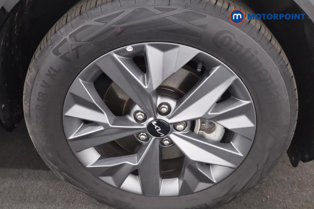 Used Kia Sportage for sale - 78196951: Photo 33