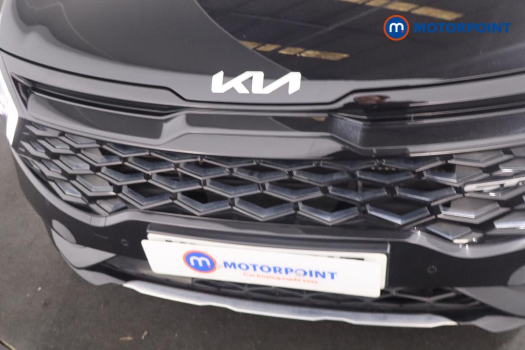 Used Kia Sportage for sale - 78196951: Photo 34