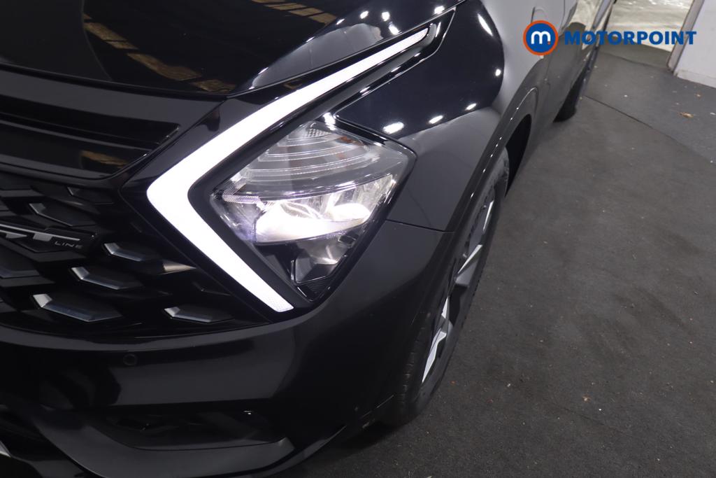 Used Kia Sportage for sale - 78196951: Photo 36