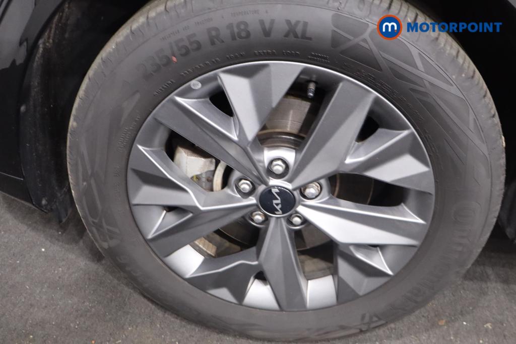 Used Kia Sportage for sale - 78196951: Photo 37