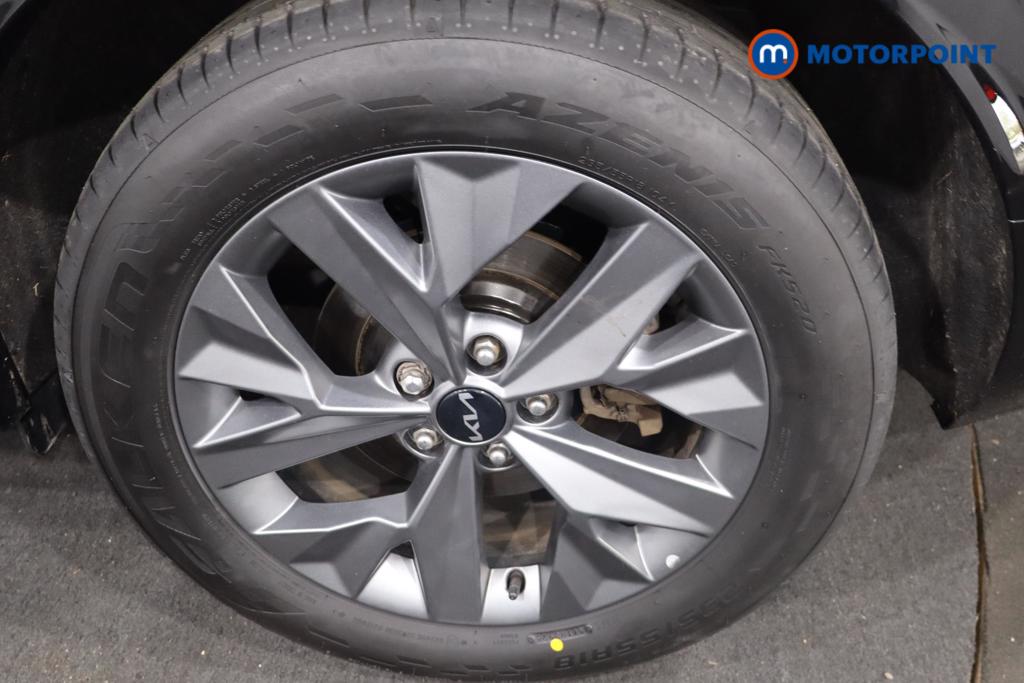 Used Kia Sportage for sale - 78196951: Photo 38