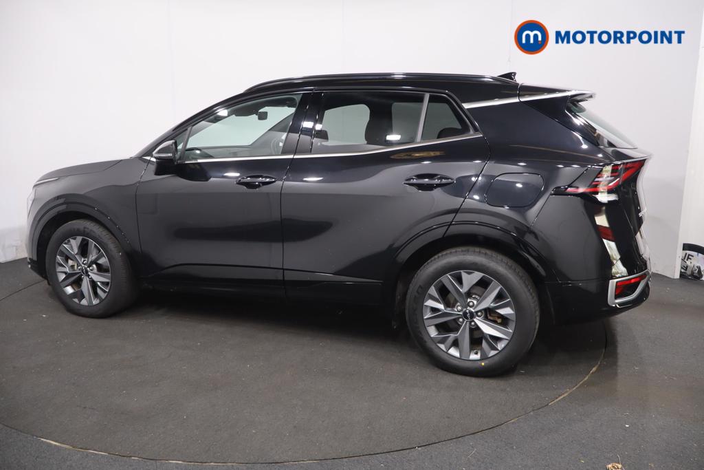 Used Kia Sportage for sale - 78196951: Photo 39