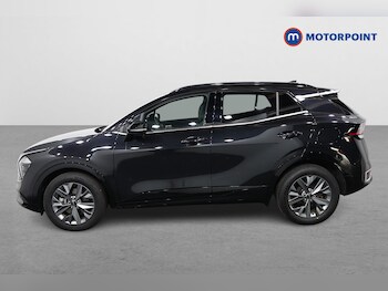 Used Kia Sportage undefined for sale - 78196951: Photo