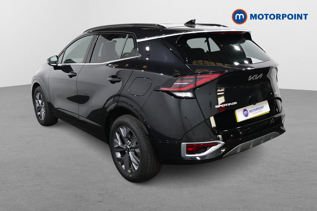 Used Kia Sportage for sale - 78196951: Photo 5