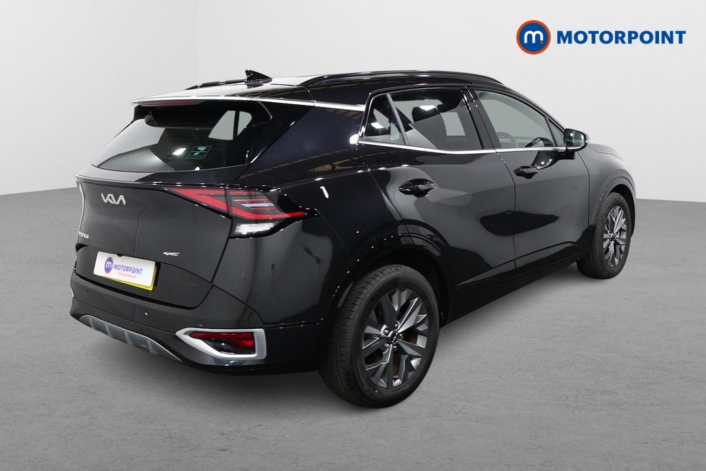 Used Kia Sportage for sale - 78196951: Photo 7