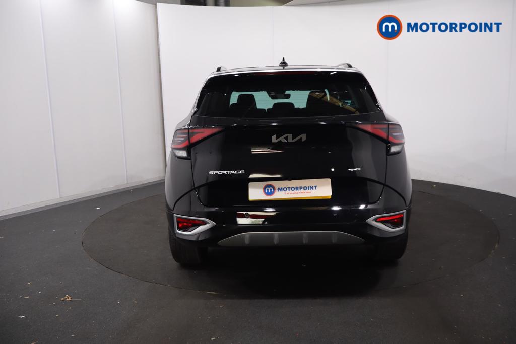 Used Kia Sportage for sale - 78196951: Photo 9