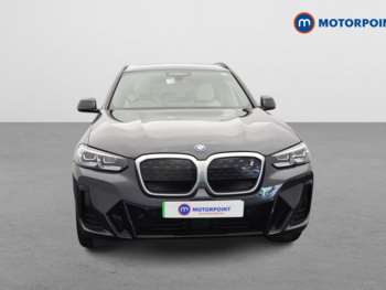 Used BMW iX3 2022 for sale - 74841094: Photo
