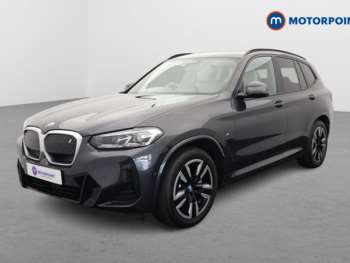 Used BMW iX3 2022 for sale - 74841094: Photo