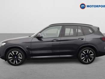 Used BMW iX3 2022 for sale - 74841094: Photo