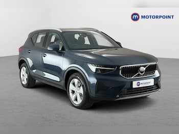 Used Volvo XC40 2025 for sale - 79650366: Photo