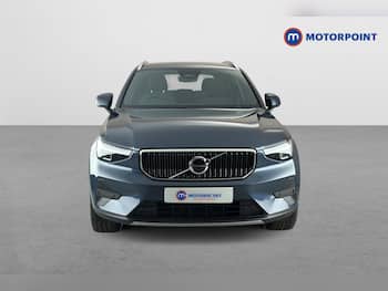 Used Volvo XC40 2025 for sale - 79650366: Photo