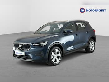 Used Volvo XC40 2025 for sale - 79650366: Photo