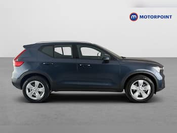 Used Volvo XC40 2025 for sale - 79650366: Photo