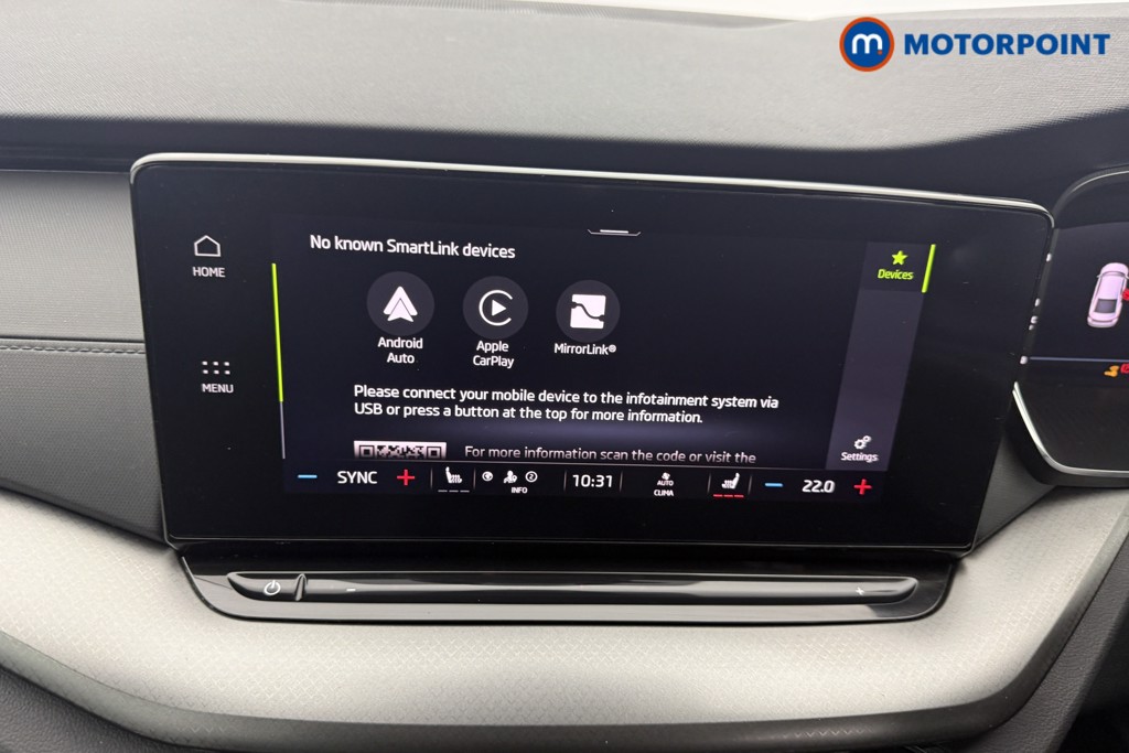 Used Skoda Octavia 2022 for sale - 77354887: Photo 10