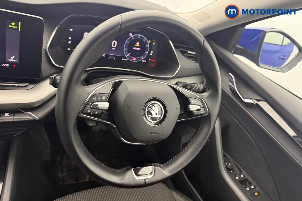 Used Skoda Octavia 2022 for sale - 77354887: Photo 11