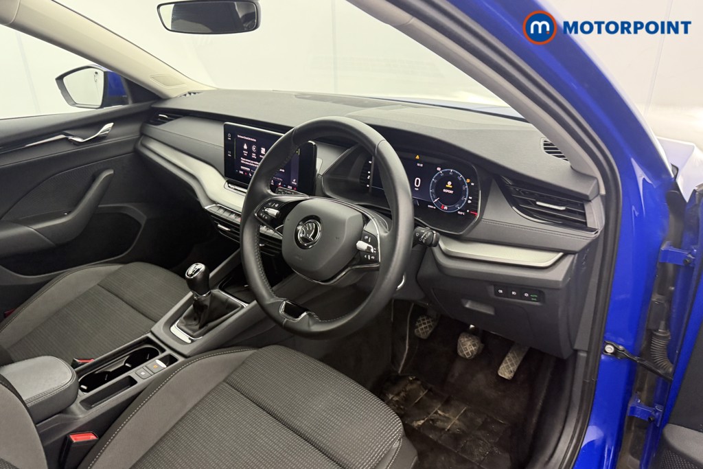 Used Skoda Octavia 2022 for sale - 77354887: Photo 12