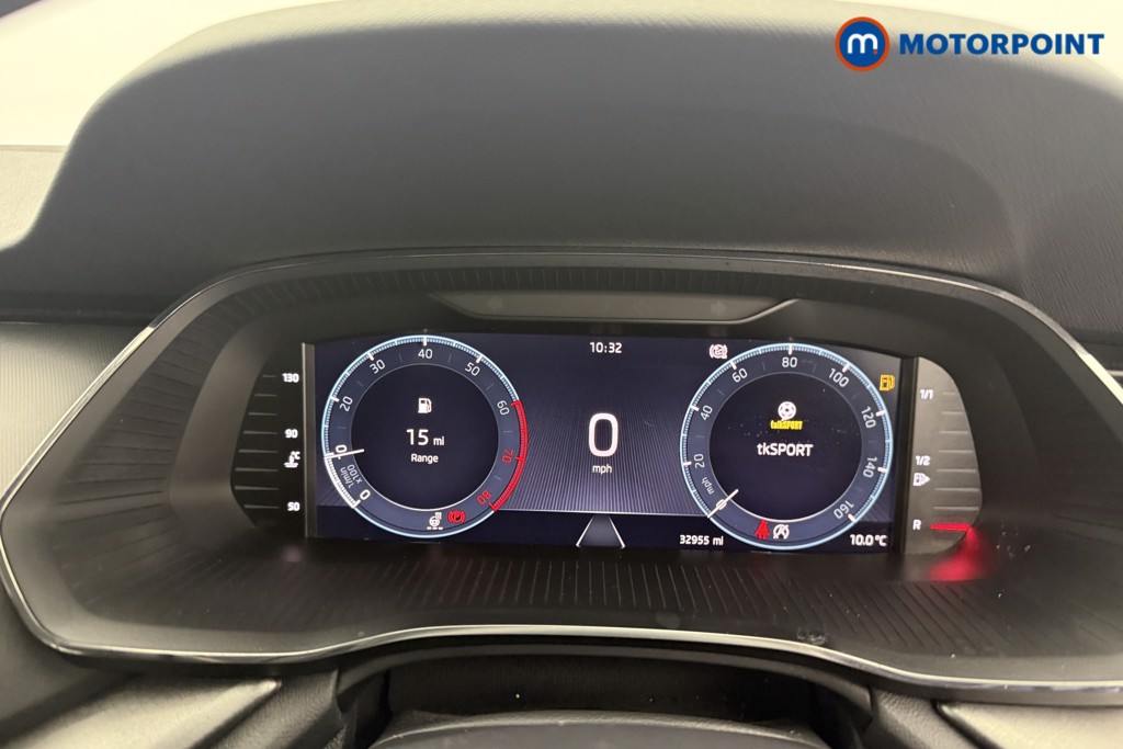 Used Skoda Octavia 2022 for sale - 77354887: Photo 13