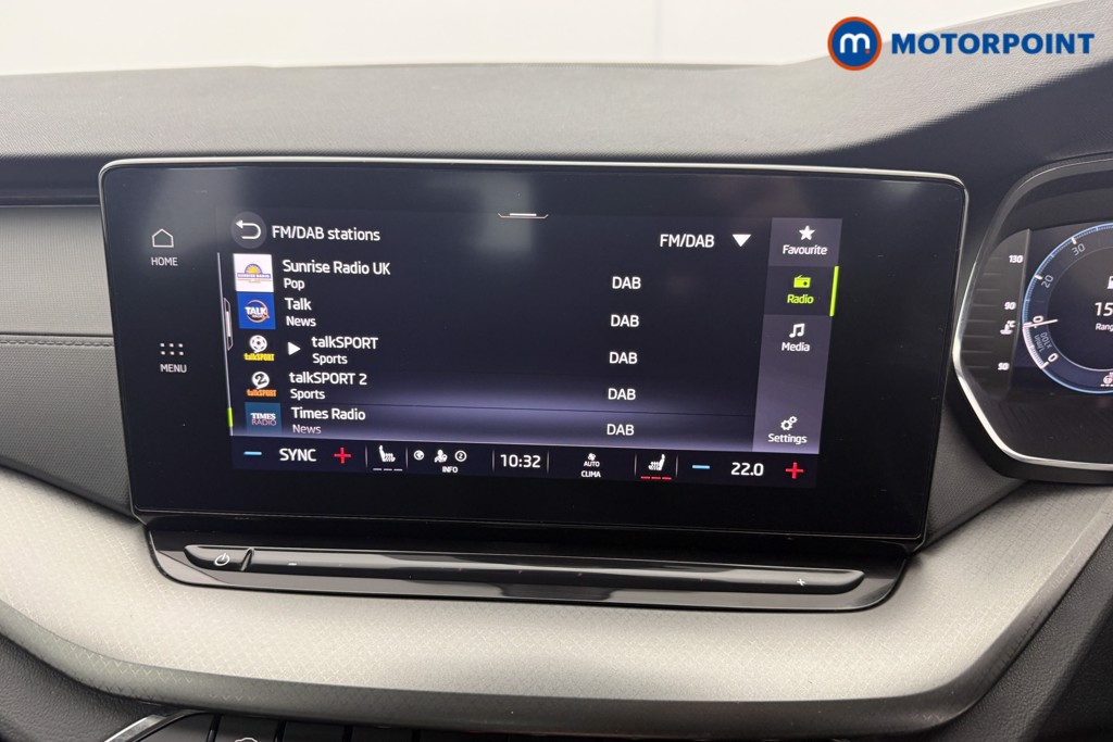 Used Skoda Octavia 2022 for sale - 77354887: Photo 14