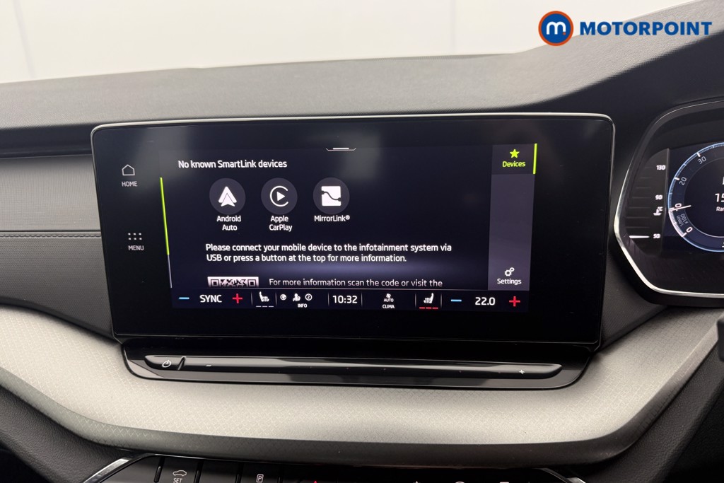 Used Skoda Octavia 2022 for sale - 77354887: Photo 16