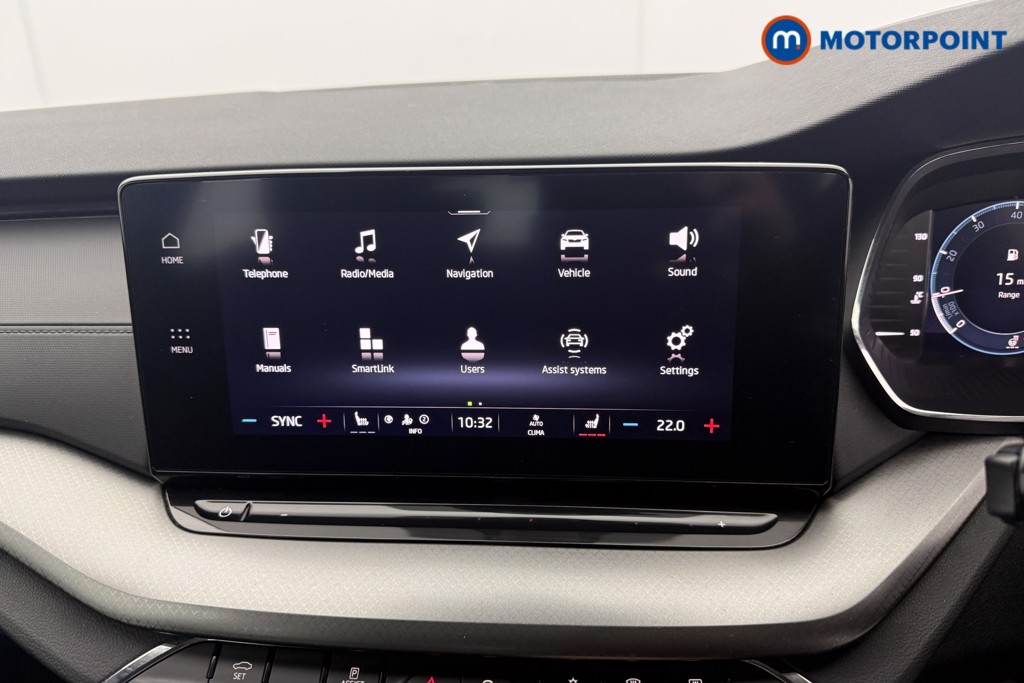 Used Skoda Octavia 2022 for sale - 77354887: Photo 17