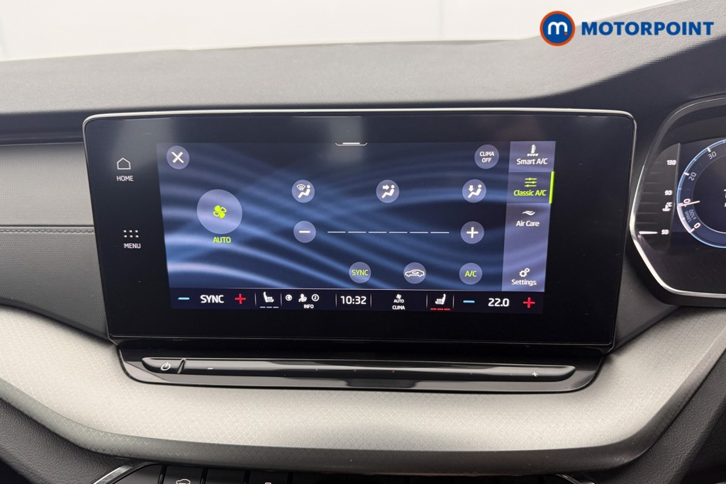 Used Skoda Octavia 2022 for sale - 77354887: Photo 18