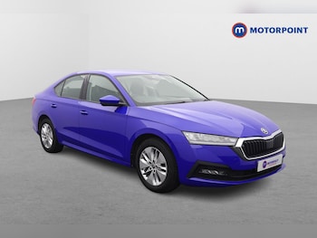 Used Skoda Octavia 2022 for sale - 77354887: Photo