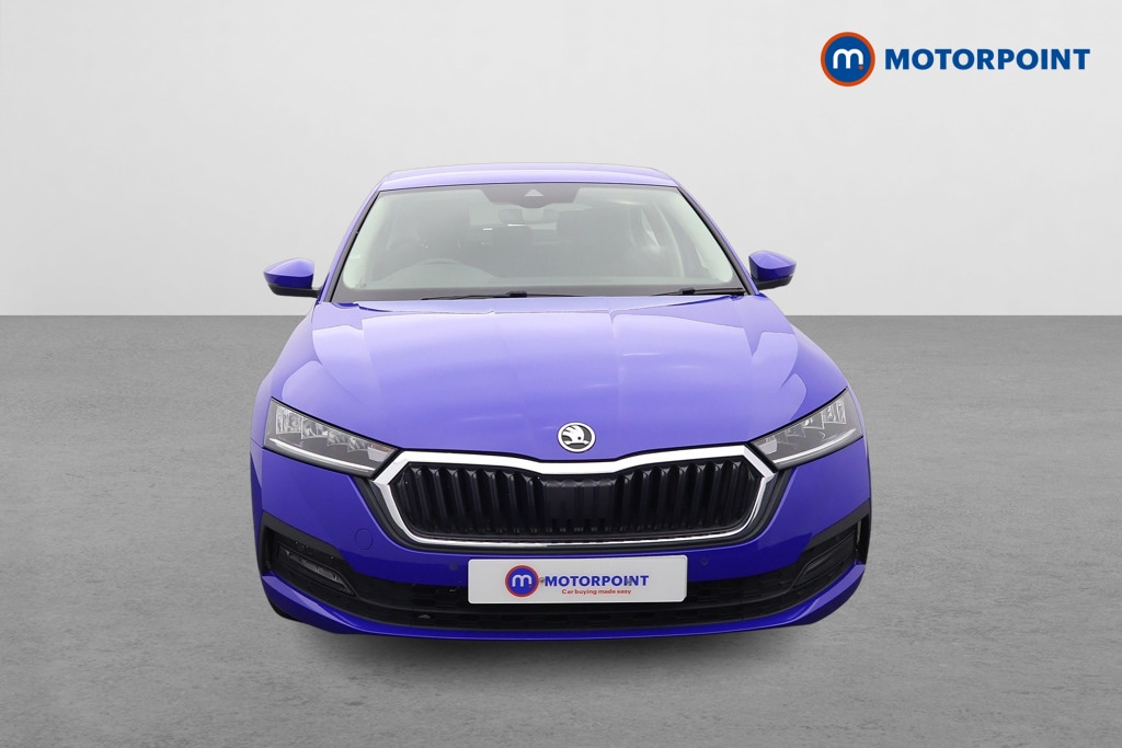 Used Skoda Octavia 2022 for sale - 77354887: Photo 2