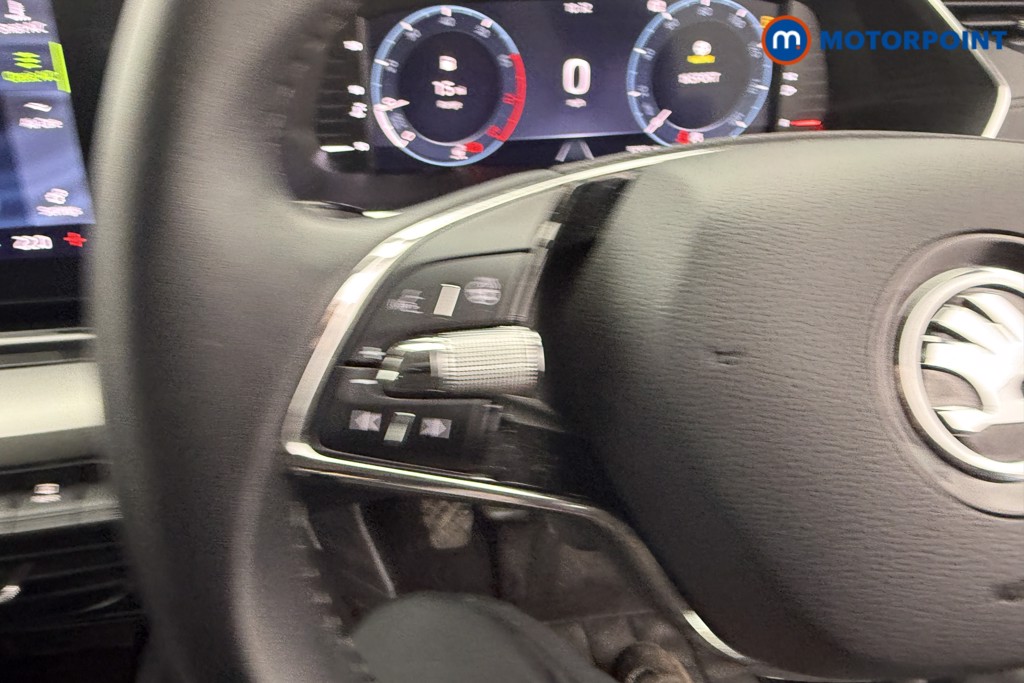 Used Skoda Octavia 2022 for sale - 77354887: Photo 21