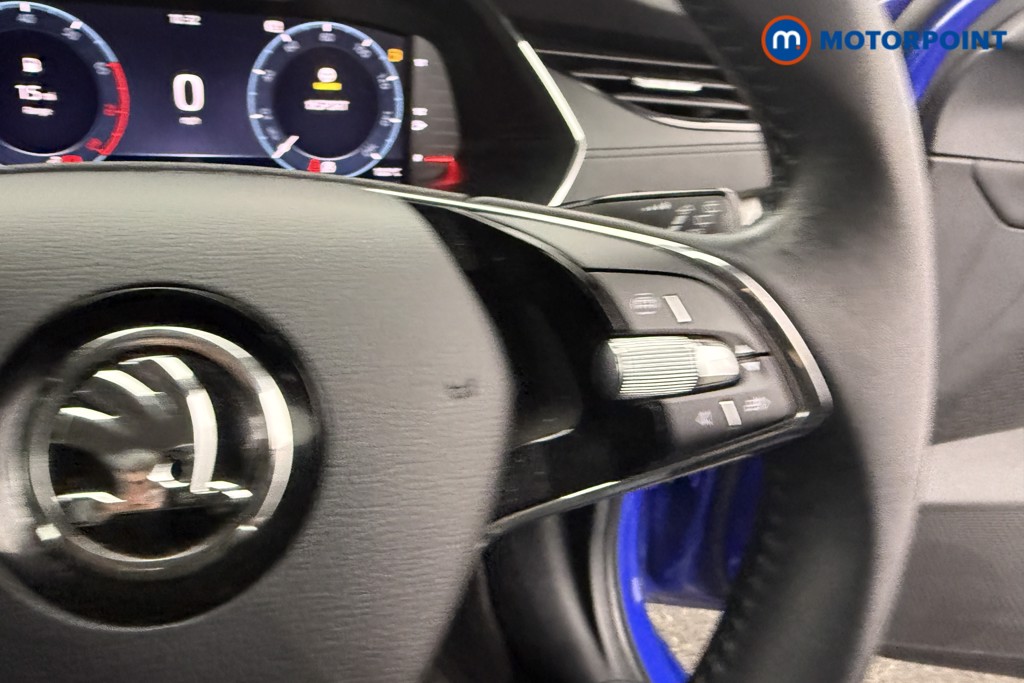 Used Skoda Octavia 2022 for sale - 77354887: Photo 22